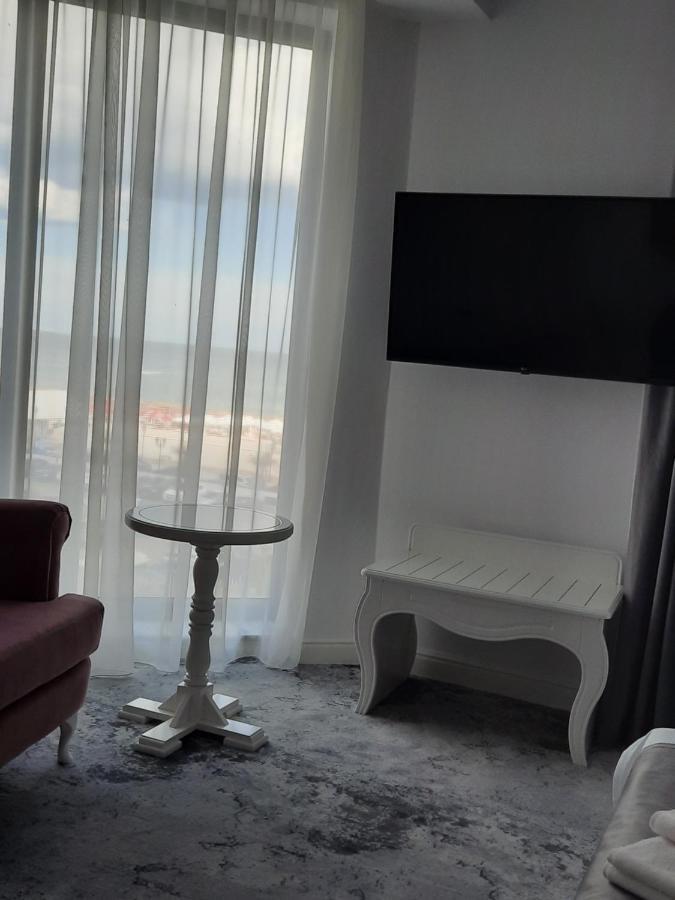 Hotel Simona Halep - Mamaia Nord Navodari Bagian luar foto