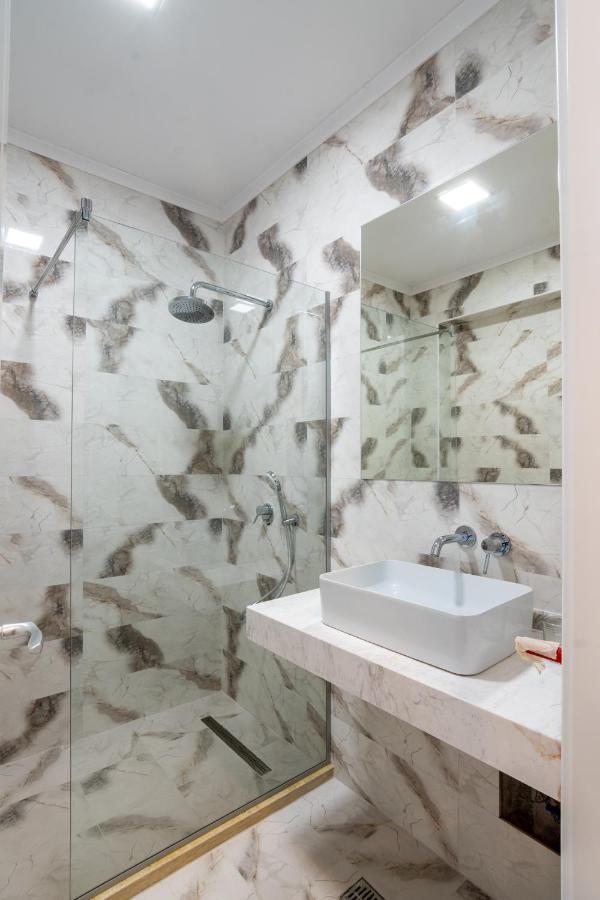 Hotel Simona Halep - Mamaia Nord Navodari Bagian luar foto